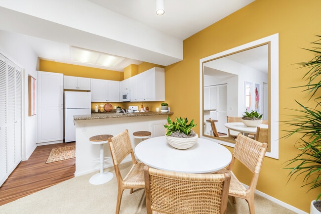 Photo - Sierra Vista Apartment Homes