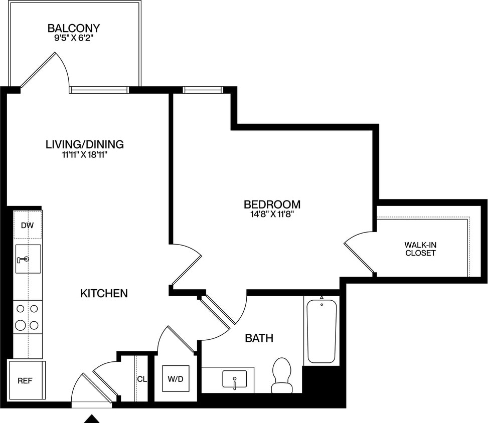 Floor Plan - A07