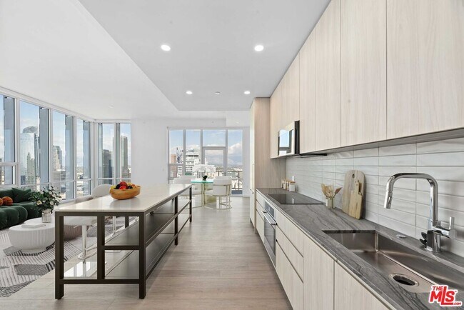 Photo - 230 W Olympic Blvd Unit 4705