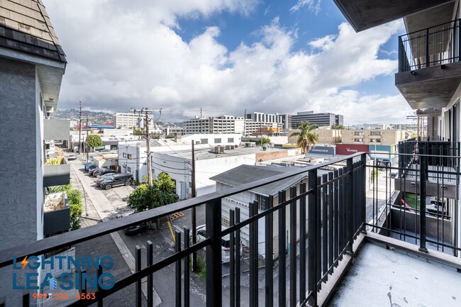 Photo - 8811-8815 Burton Way Condo Unit 215F