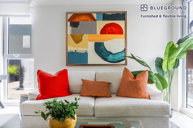 Photo - 3630 Overland Ave Unit FL7-ID1374