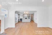 Photo - 2032 S Palm Grove Ave Apartment