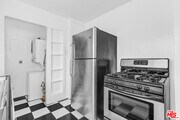Photo - 5918 1/2 Willoughby Ave Condo