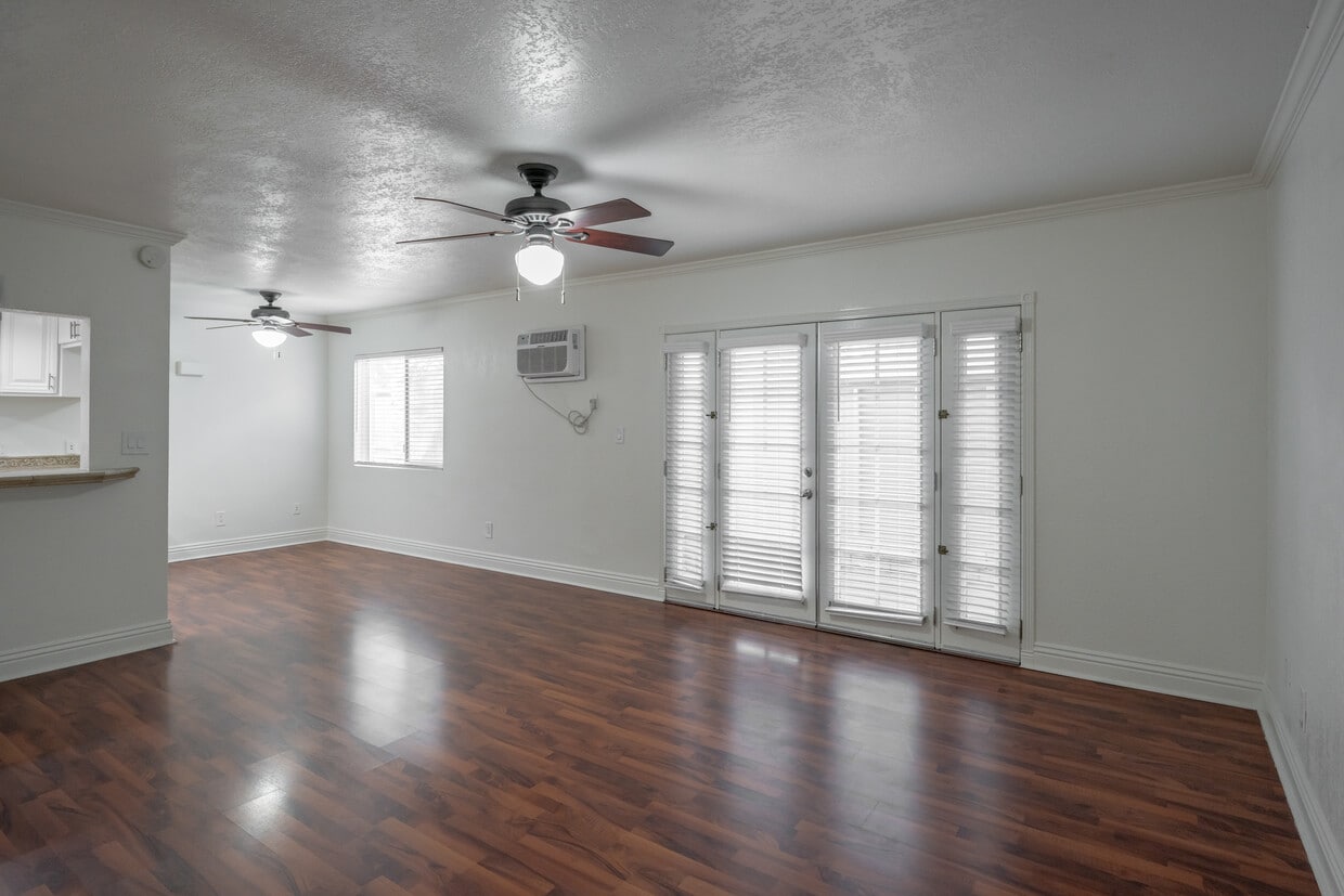 3D Tour - Kashmir Apartments