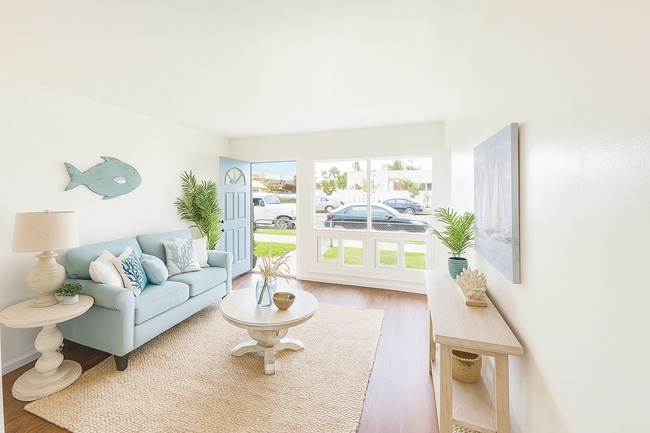 Photo - Ocean Beach Duplex Unit 2169 Froude