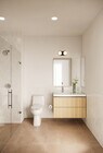 Picora Bathroom - Picora - Fully Furnished by RH