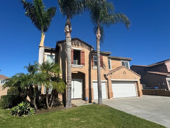 Building Photo - Nice House 5 beds 3.5 bath for lease in Eastvale
