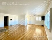 Photo - 1022 E 1st St Unit 7