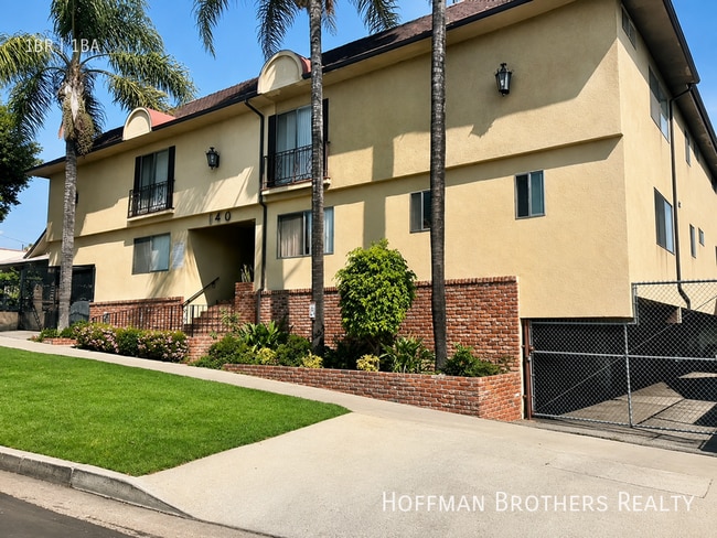 Photo - 142 N Hoover St Unit 225