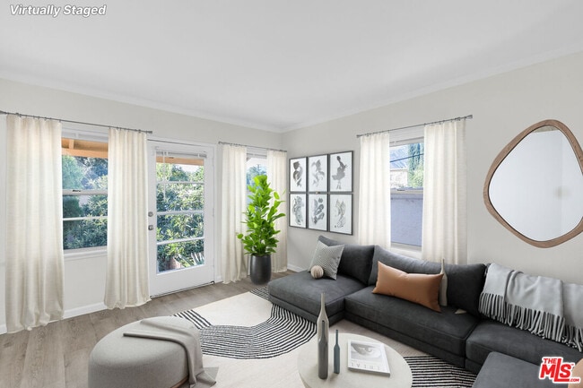 Building Photo - 1042 Sonora Ave Unit B