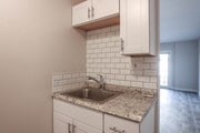 Studio-362 SF - Rosemead Apartments