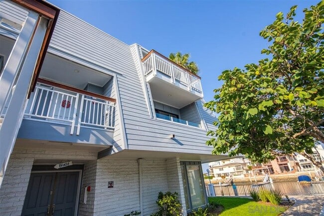 Coronado Cays Rental - Coronado Cays Rental