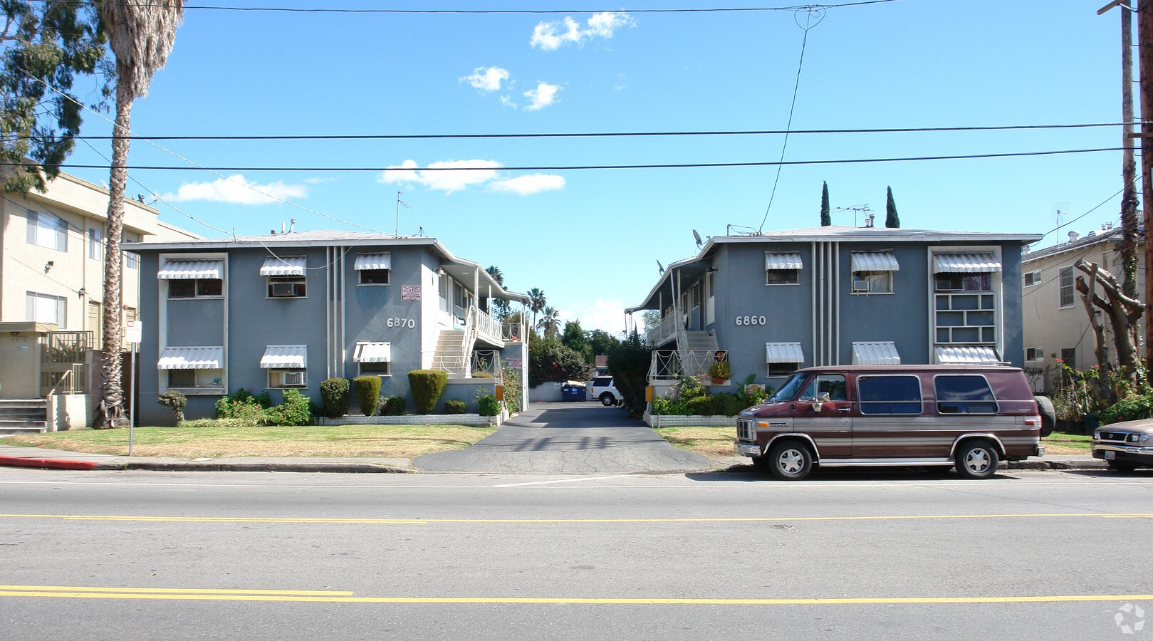 Photo - 6860-6870 Hazeltine Ave
