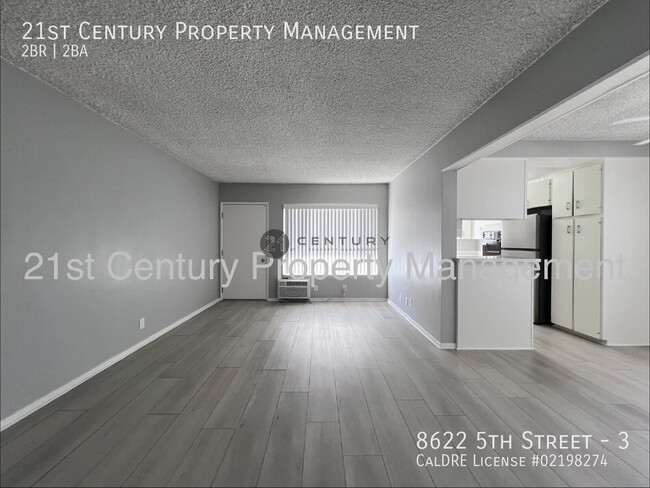 Photo - 8622 5th St Unit 3