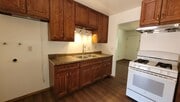 Photo - Renovated 2 Bed / 1 Bath House