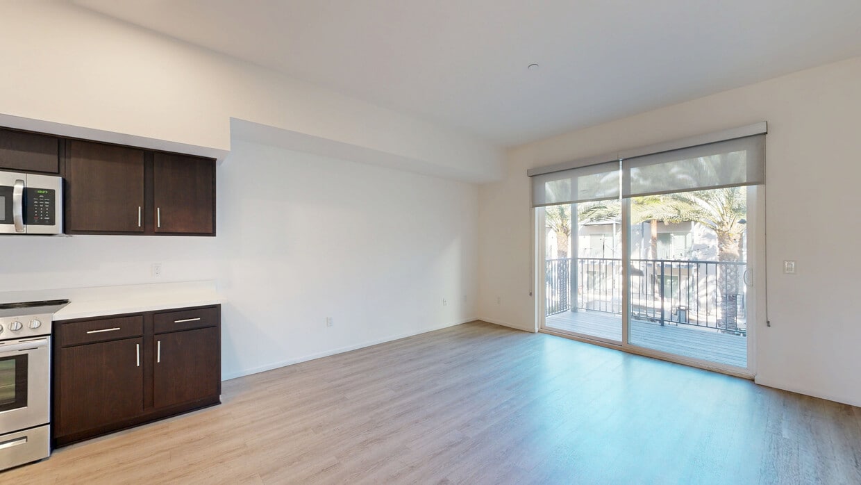 3D Tour - Plaza 1640