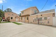 2Bedroom Townhouse - Hale Honu Villas Apartments