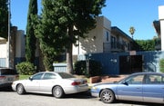 Photo - Buffalo Sherman Oaks Apartments