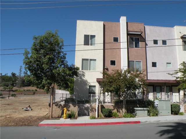 Building Photo - 2525 Cranston Dr Unit #5