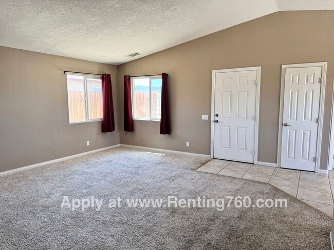 Photo - Modern 4 Bedroom 2 Bathroom Home
