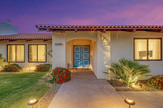 Photo - 2230 Tamarisk Rd