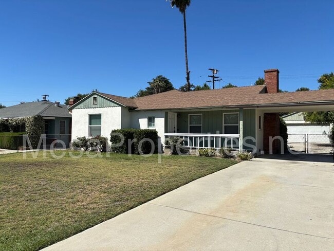 Photo - 1243 N College Way House