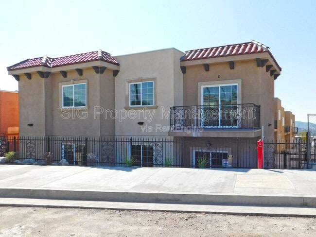 Photo - 10215 Tujunga Canyon Blvd Unit 106