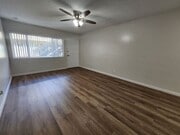 Photo - Updated LARGE Bright Lower One Bedroom in ... House