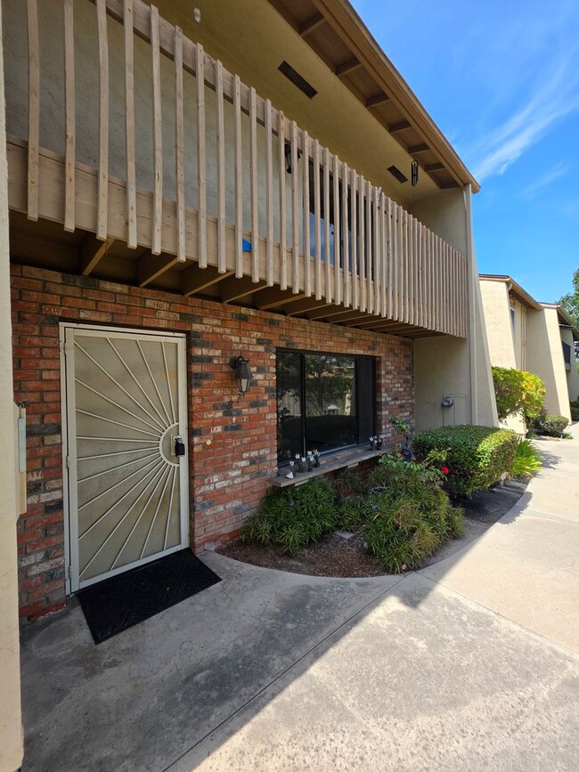 Building Photo - Resort-Style Living in La Mesa | Spacious 2BR/2.5BA Condo with Private Patio, Garage & Pool Access