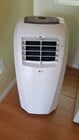 Portable AC unit - 3138 Collier Ave