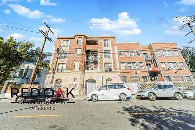 Photo - 2743 San Marino St Unit 201B