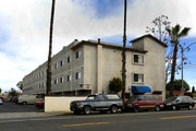 Photo - McDonald Apartments