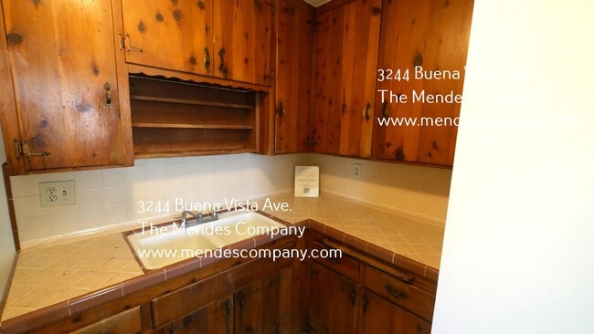 Photo - 3244 Buena Vista Ave