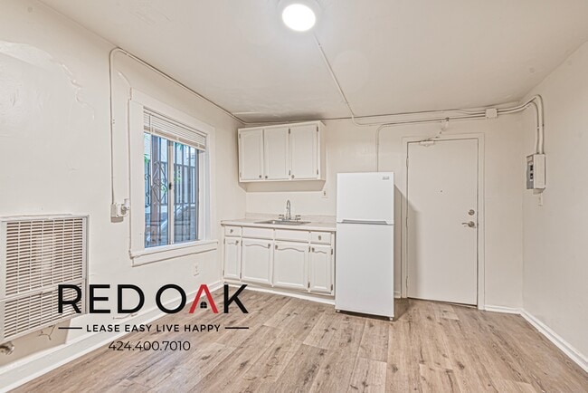 Photo - 463 S Bixel St Unit 9