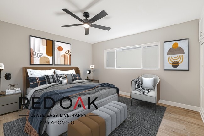 Photo - 4646 Coliseum St Unit 12