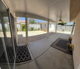 Photo - Gorgeous, Newly Redone 3 bed 2 Bath Home in The Most Sought-After Adult Community in Hemet!