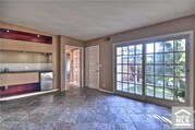 Living room - 614 Utica Ave