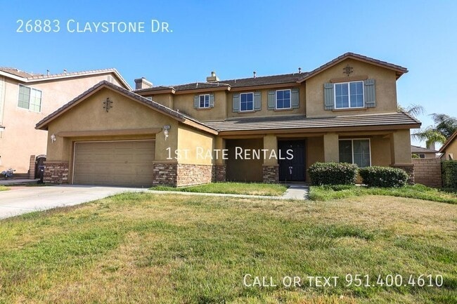 Photo - 26883 Claystone Dr House