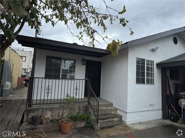 Building Photo - 1425 S 8th St Rental