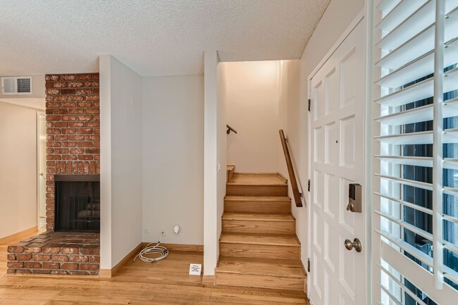 Photo - Freshly Updated 2-Bedroom Condo with Attached Garage in Gated Winnetka Community
