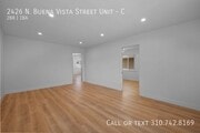 Photo - 2426 N Buena Vista St Unit C