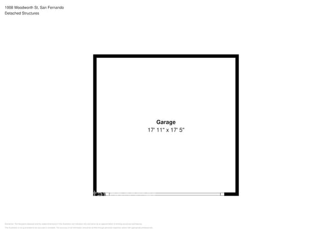 Photo - 9233 Kewen Ave