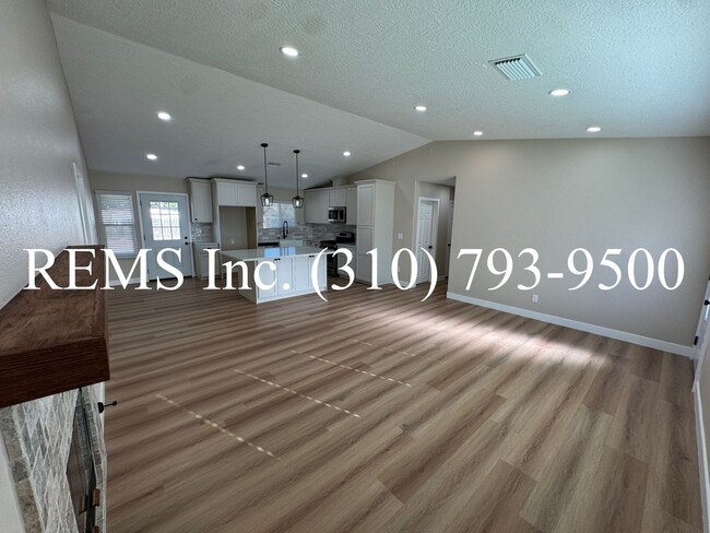 Photo - Remodeled Hersperia Front House with Laund...