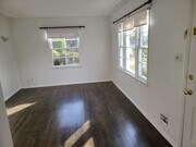 Living Room - 1614 S Wooster St Apartments Unit 1614