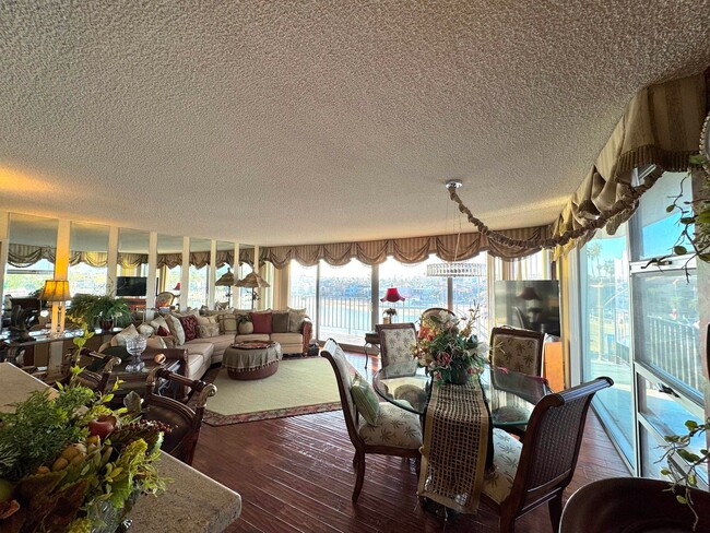 Photo - Waterfront Living in Naples - Furnished 2BD/2BA with Bay Views Unit 410