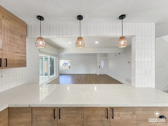 Photo - Executive Luxury Living in Mira Mesa | Fully Remodeled 4BR Residence with Private Balcony & Enter...