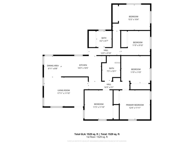 Photo - ***Just Reduced*** 5-Bedroom, 2-Bathroom home located in Azusa, CA!