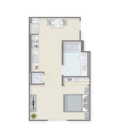 Floor Plan - S3