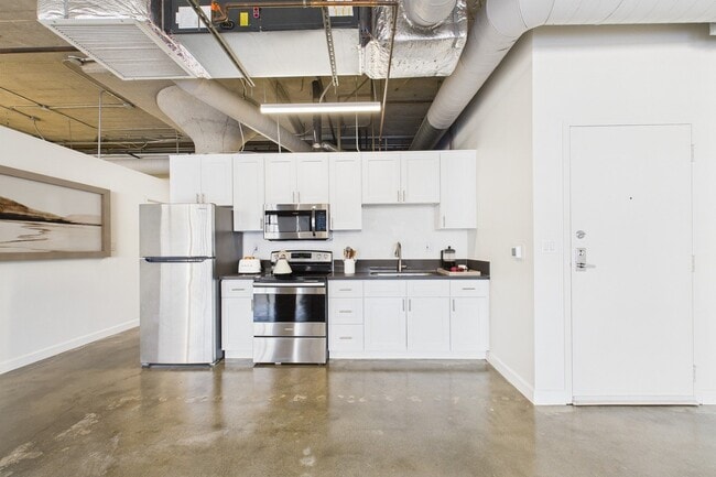 Building Photo - RiverFront live - Work Lofts