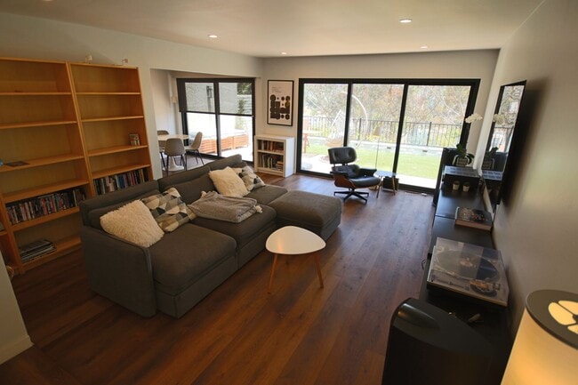 Photo - Furnished Recently Renovated Townhome